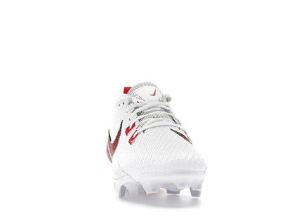 Nike Vapor Edge Speed 360 2 White Black University Red