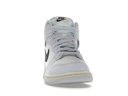 Nike Dunk High Aluminum (GS)
