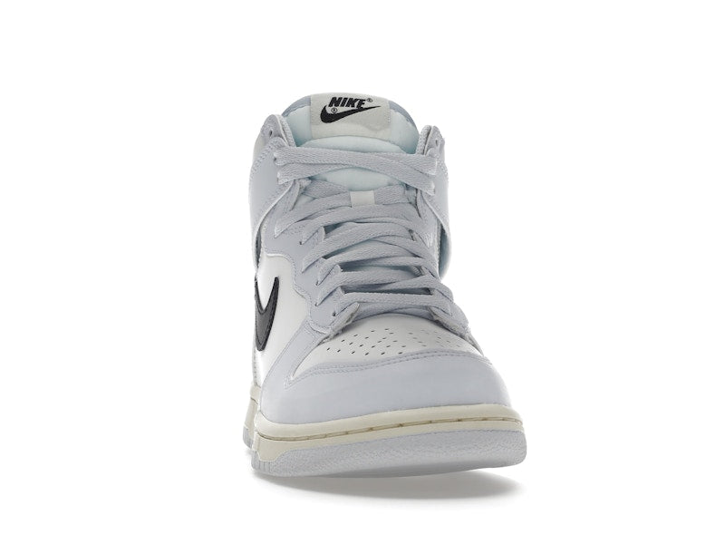Nike Dunk High Aluminum (GS)