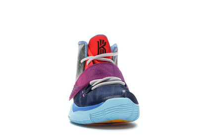Nike Kyrie 6 Preheat Collection Heal the World (GS)