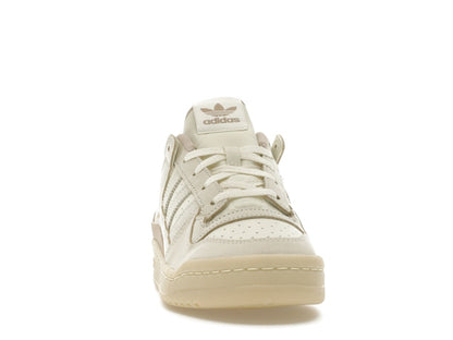 adidas Forum Low CL Ivory Wonder Beige Sand