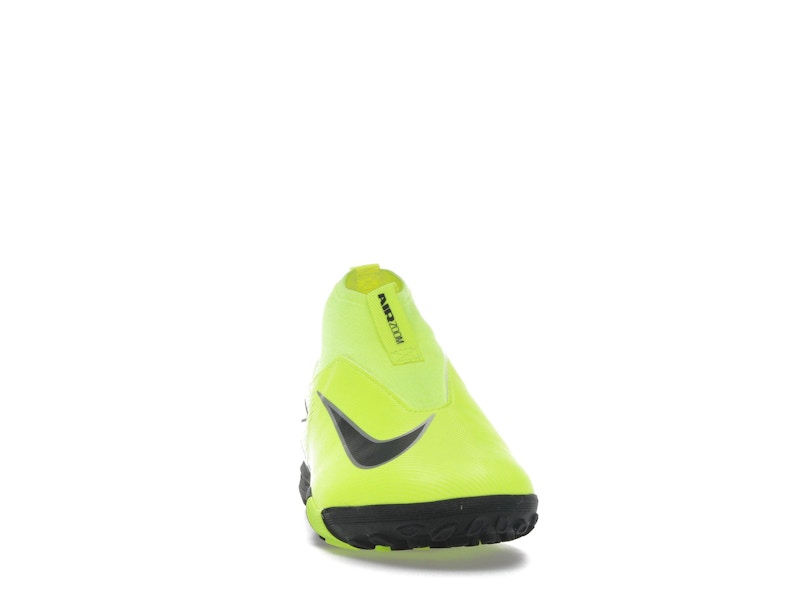Nike Mercurial Superfly 10 Academy TF Volt Black (GS)
