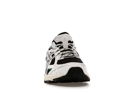 ASICS Gel-Nunobiki Black Pure Silver