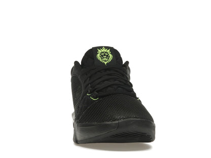 Nike LeBron Witness 8 Black Volt