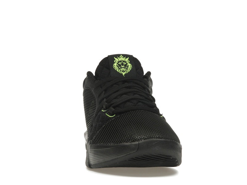Nike LeBron Witness 8 Black Volt