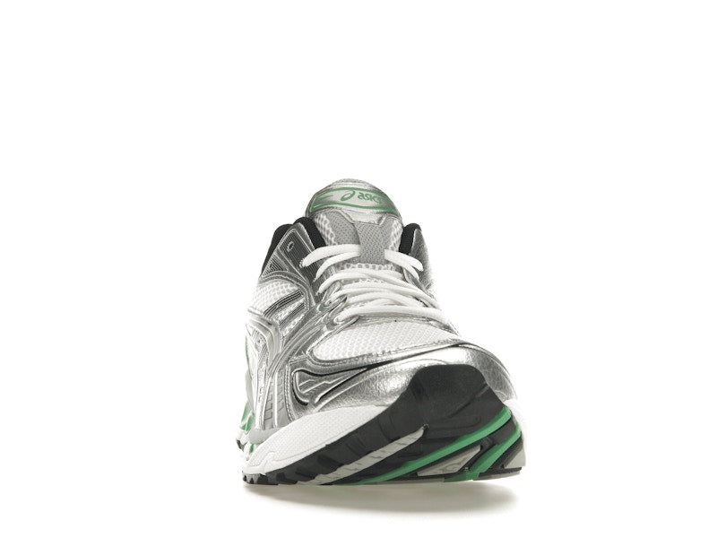 ASICS Gel-Kayano 14 White Malachite Green