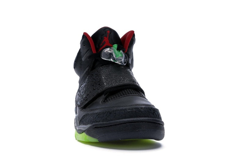 Jordan Son of Mars Marvin the Martian