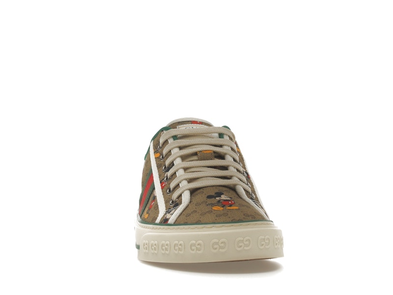 Gucci Tennis 1977 x Disney