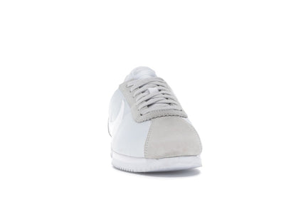 Nike Classic Cortez Nylon Pure Platinum (Women's)