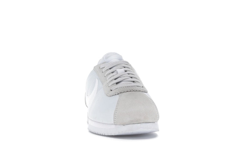 Nike Classic Cortez Nylon Pure Platinum (Women's)