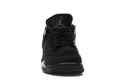 Jordan 4 Retro Black Cat (2020)