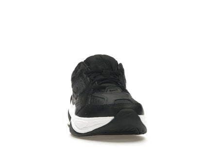 Nike M2K Tekno Black Oil Grey (Women's)