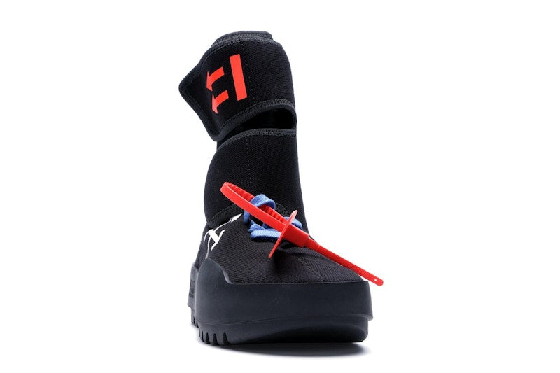 OFF-WHITE Motowrap Black