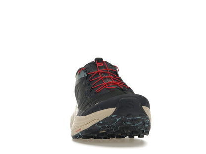 Salomon S/Lab Ultra Sage Cameo Blue