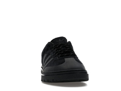 adidas Samba Winterized Black Carbon