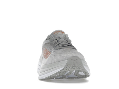 Hoka One One Bondi 8 Harbor Mist Lunar Rock (Women's)