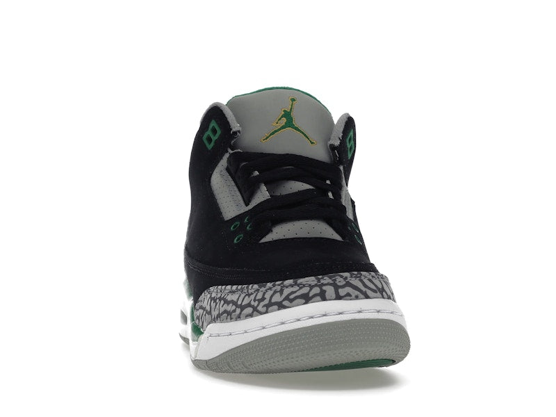Jordan 3 Retro Pine Green (GS)