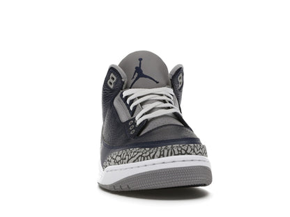 Jordan 3 Retro Georgetown (2021)