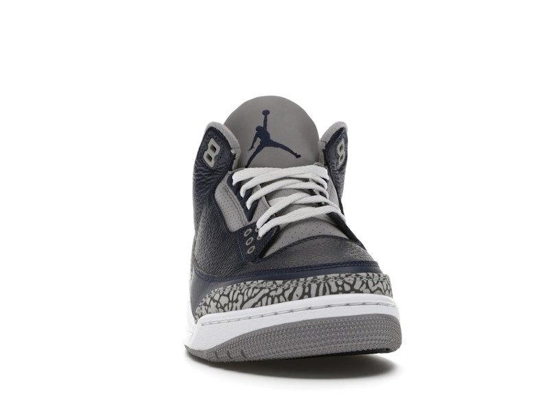 Jordan 3 Retro Georgetown (2021)
