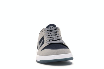 Nike SB Dunk Low Elite Grey Obsidian