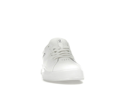 On The Roger Advantage All White (Women's)
