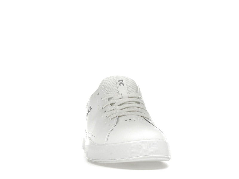 On The Roger Advantage All White (Women's)