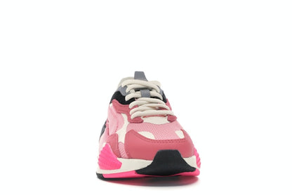 Puma RS-X3 Puzzle Rapture Rose (Women's)