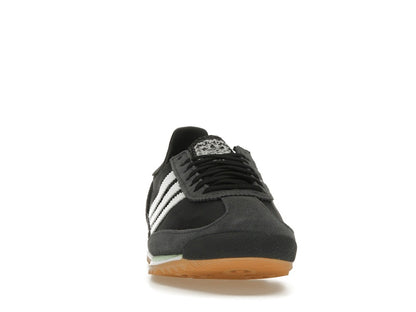 adidas SL 72 OG Core Black Cloud White Carbon (Women's)