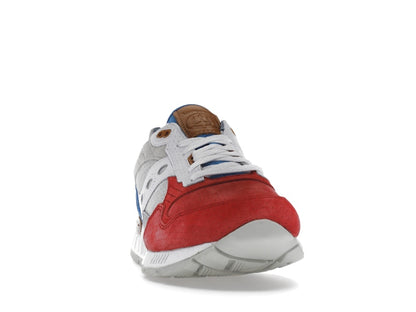 Saucony Shadow 5000 Sneakers76 the Legend of God Taras