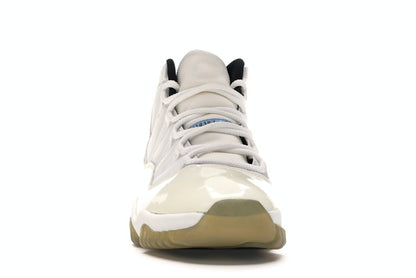Jordan 11 Retro Columbia (2001)