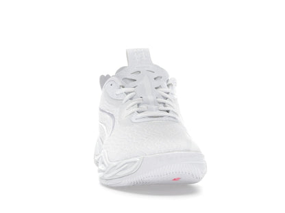 Puma LaMelo Ball MB.04 Lo Ice White