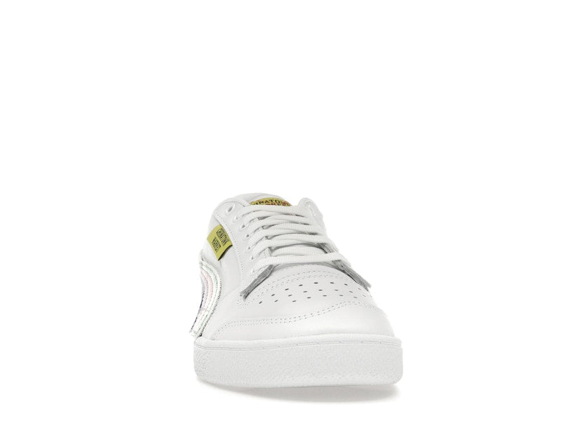 Puma Ralph Sampson Low OG Chinatown Market White