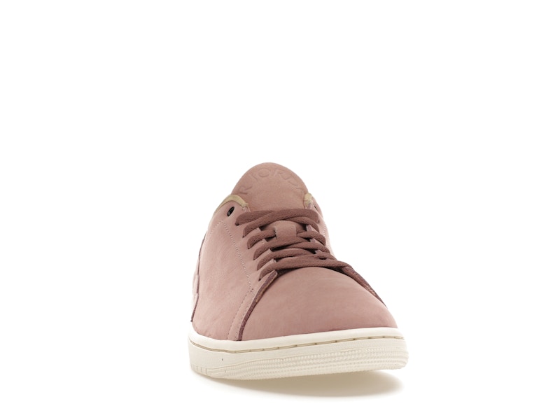 Jordan 1 Centre Court Pink Oxford