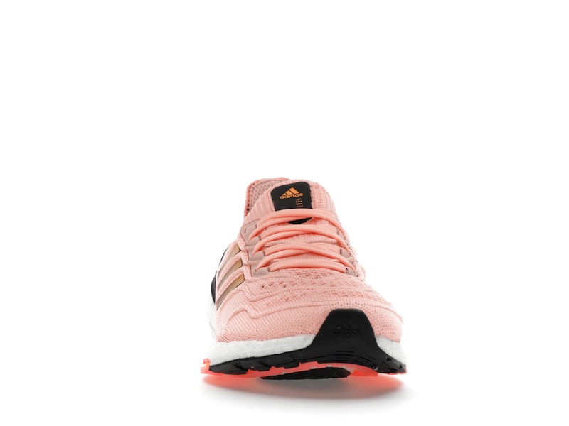 adidas Ultra Boost 22 Heat.Rdy Light Flash Orange (Women's)