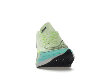 Nike ZoomX Vaporfly Next% 2 Barely Volt Turquoise (Women's)