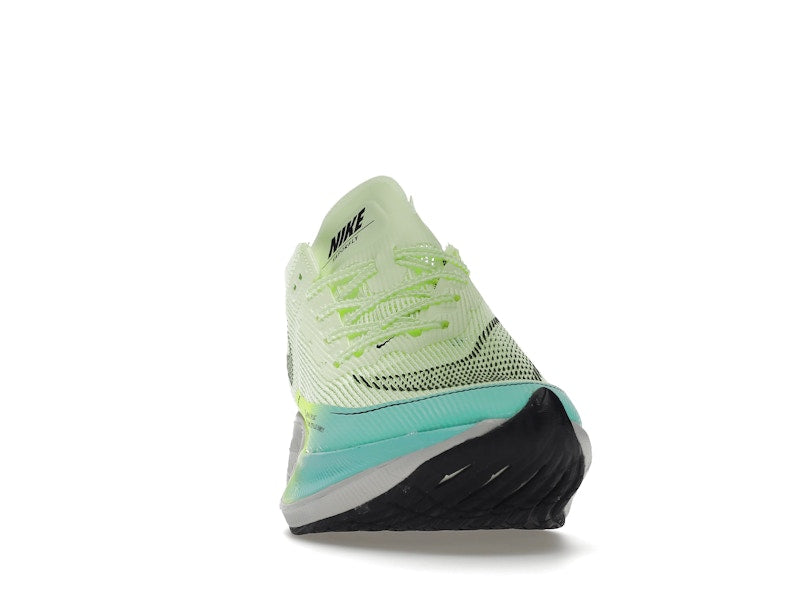 Nike ZoomX Vaporfly Next% 2 Barely Volt Turquoise (Women's)