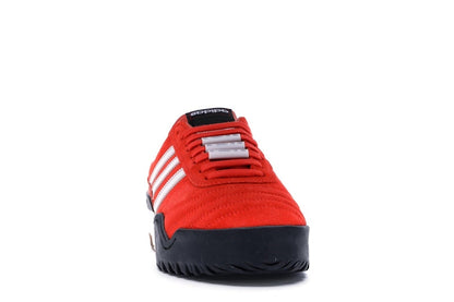 adidas AW Bball Soccer Alexander Wang Bold Orange
