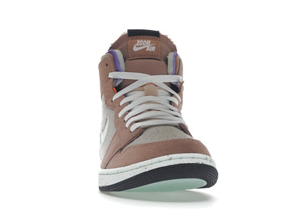 Jordan 1 High Zoom Air CMFT Fossil Stone