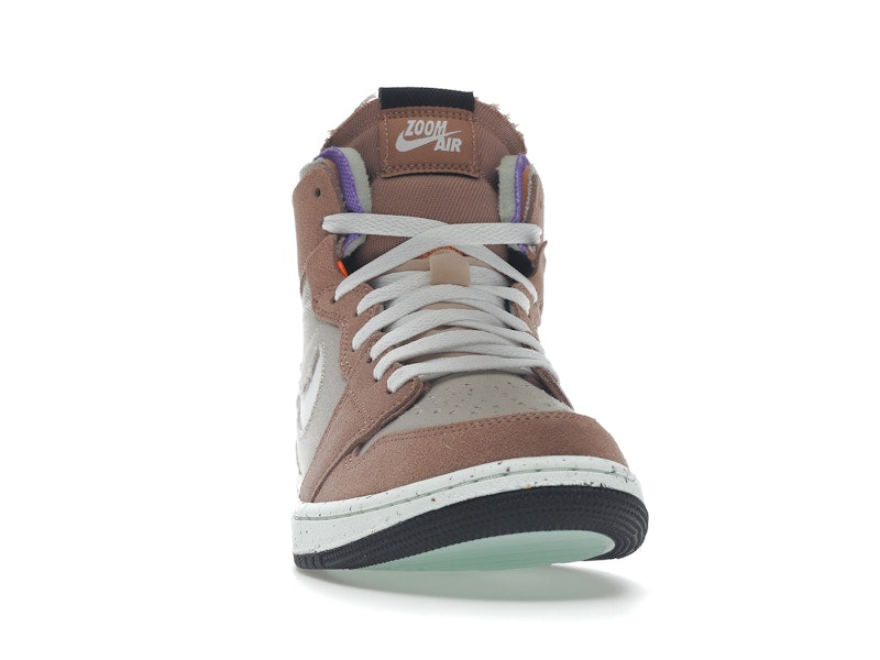 Jordan 1 High Zoom Air CMFT Fossil Stone