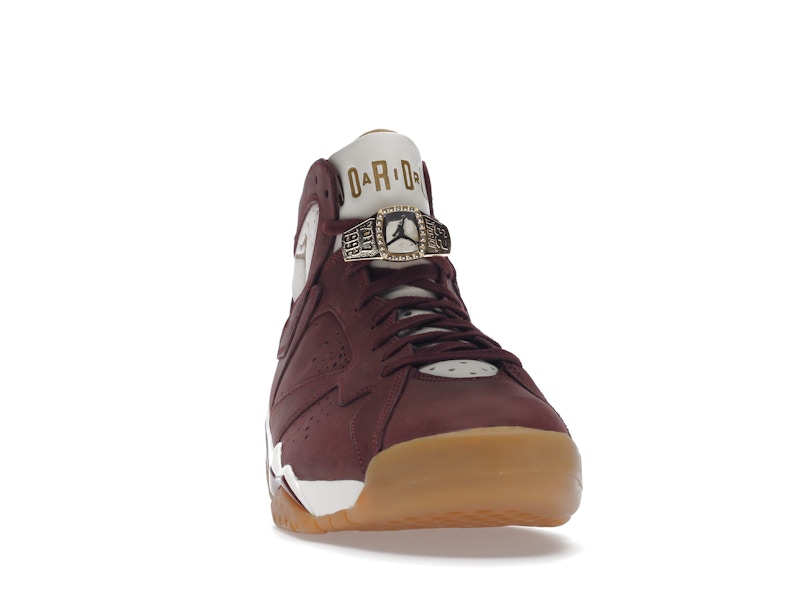 Jordan 7 Retro Championship Pack Cigar