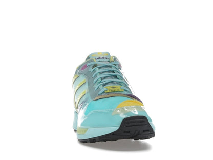 adidas ZX 6000 Inside Out XZ 0006 Aqua
