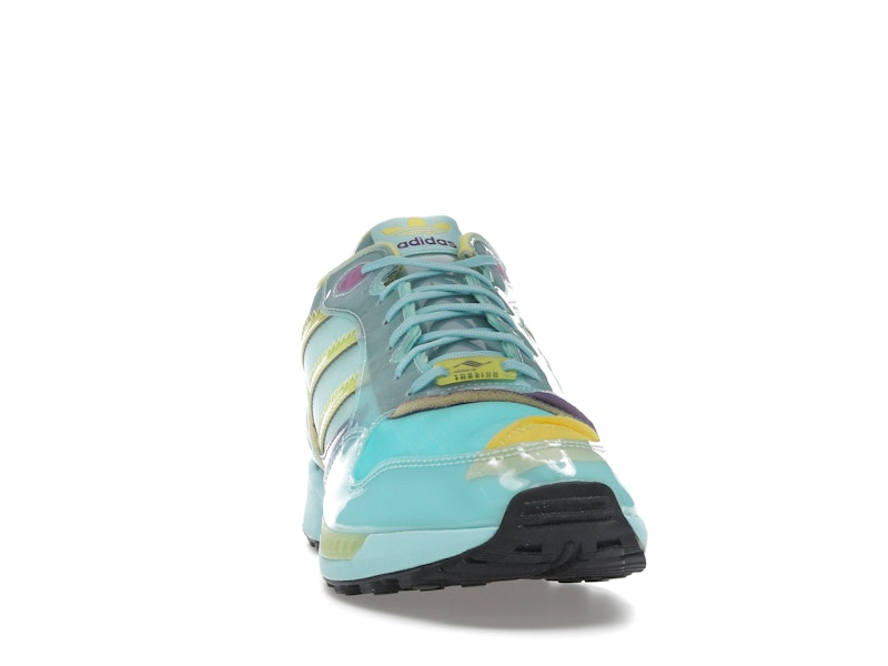 adidas ZX 6000 Inside Out XZ 0006 Aqua