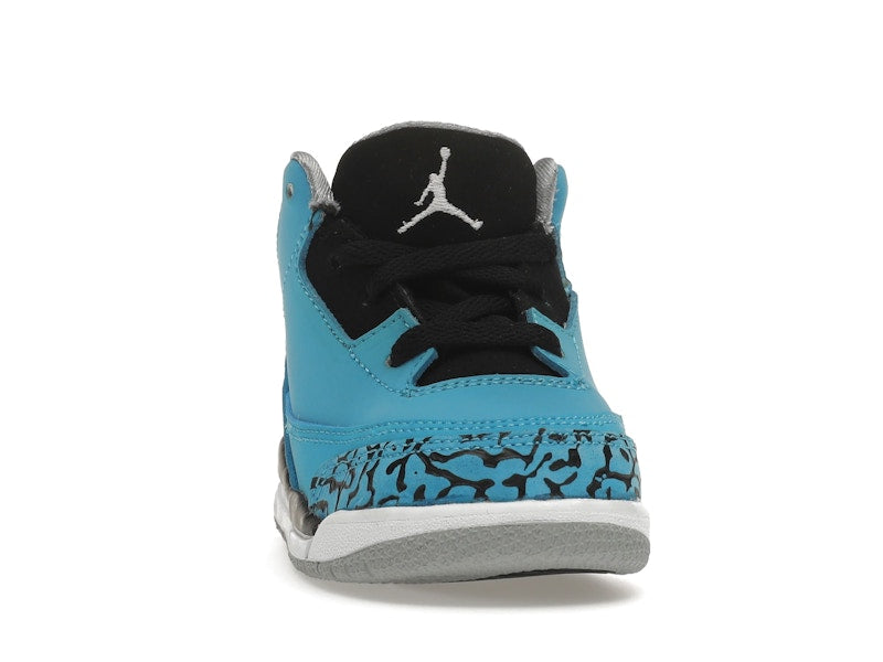 Jordan 3 Retro Powder Blue (TD)