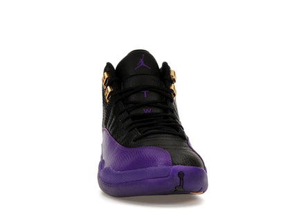 Jordan 12 Retro Field Purple