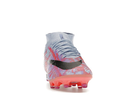 Nike Zoom Mercurial Superfly 9 Elite AG-Pro Dream Speed