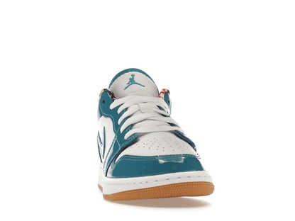 Jordan 1 Low Barcelona (GS)