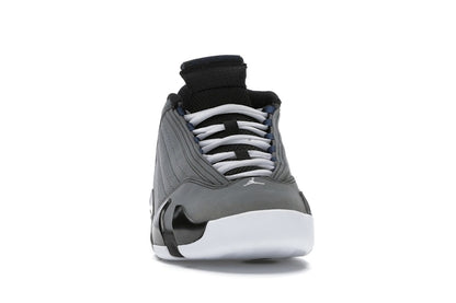 Jordan 14 Retro Light Graphite (2011)