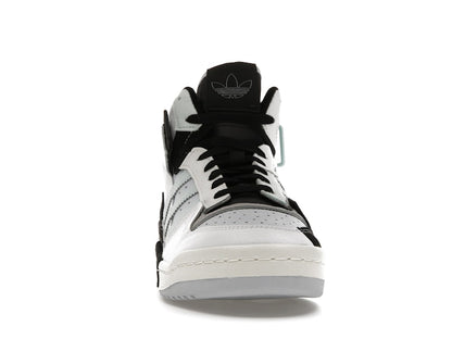 adidas Forum Mid White Halo Mint