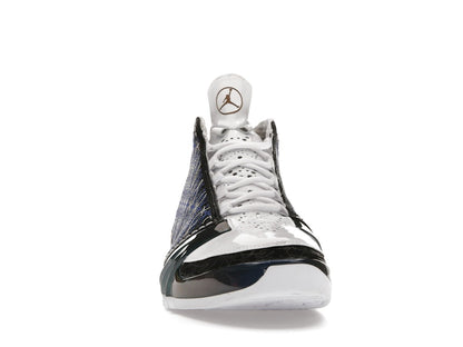 Jordan 23 Motorsports / Wizards