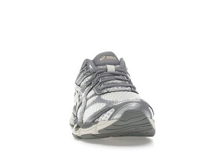 ASICS Gel-Cumulus 16 Cream Clay Grey